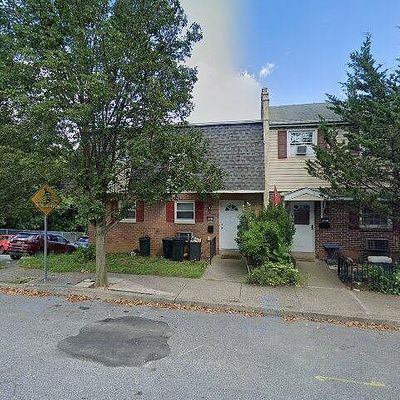 200 S 5 Th St, Easton, PA 18042