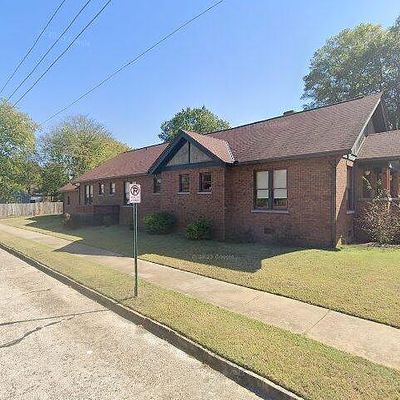 2001 Broadway St, Little Rock, AR 72206