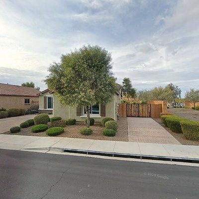 20028 N 260 Th Gln, Buckeye, AZ 85396