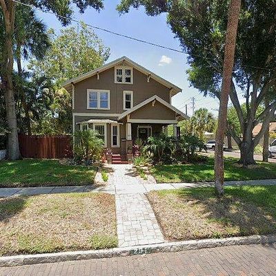 201 11 Th Ave N, Saint Petersburg, FL 33701