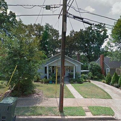 201 Hope St, Greenville, SC 29601