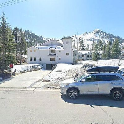 201 Shirley Canyon Rd #714, Olympic Valley, CA 96146