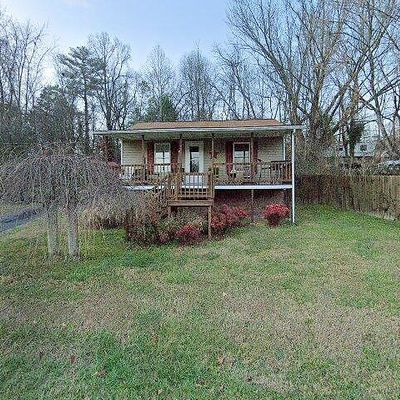 2014 King Springs Rd, Johnson City, TN 37601