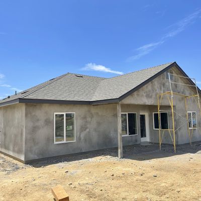 20141 La Jara Dr, Tehachapi, CA 93561