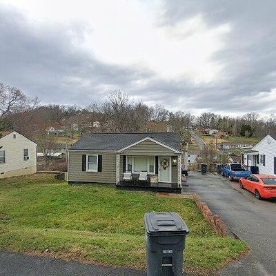 2016 Holly St, Kingsport, TN 37660