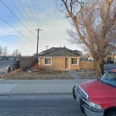 2018 E 2 Nd St, Casper, WY 82609