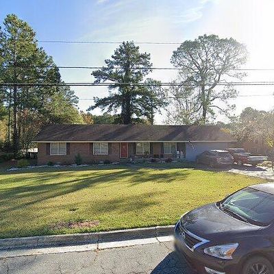 2019 Madison Ave, Tifton, GA 31794