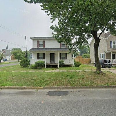 202 Maryland Ave, Ridgely, MD 21660