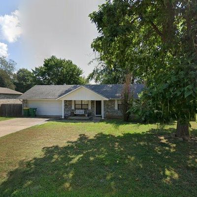 202 Township Dr, Centerton, AR 72719