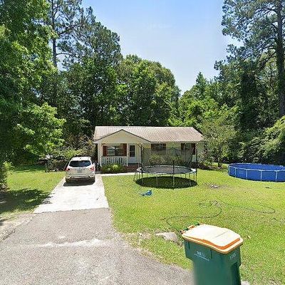 235 North St, Bamberg, SC 29003