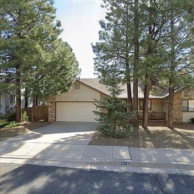 2352 N Keystone Dr, Flagstaff, AZ 86004