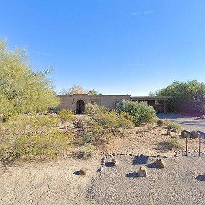 2355 W Rapallo Way, Tucson, AZ 85741