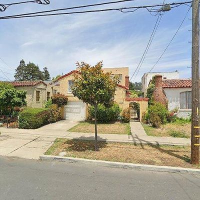 236 Behrens St, El Cerrito, CA 94530