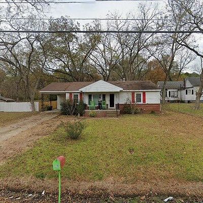 236 Castle St, Houston, MS 38851