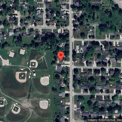 236 7 Th St, Freeland, MI 48623