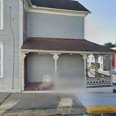 236 E Bishop St, Bellefonte, PA 16823