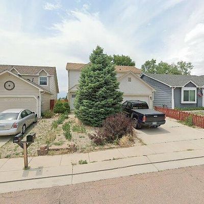 2360 Ambleside Dr, Colorado Springs, CO 80915