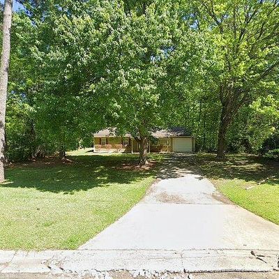 2361 Leaf Land Dr, Duluth, GA 30097