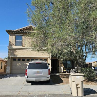 23646 W Levi Dr, Buckeye, AZ 85326