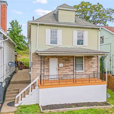 237 Vine St, Canonsburg, PA 15317