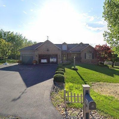 23810 E Jonathan Ln, Crete, IL 60417