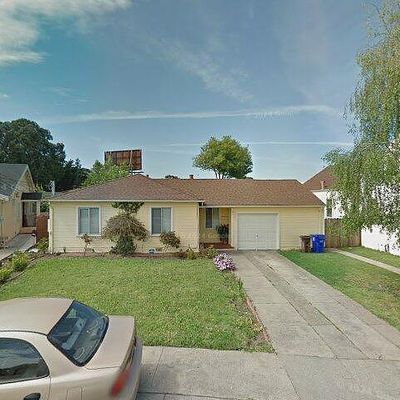 2383 Greenwood Dr, San Pablo, CA 94806