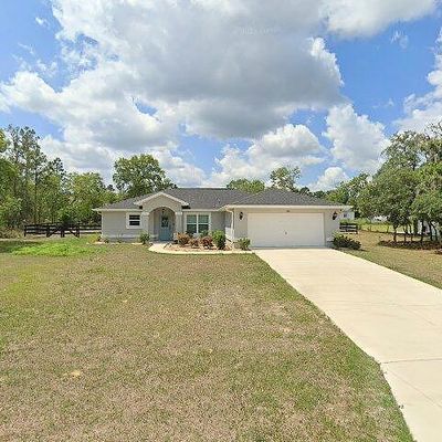 2384 E Marcia St, Inverness, FL 34453