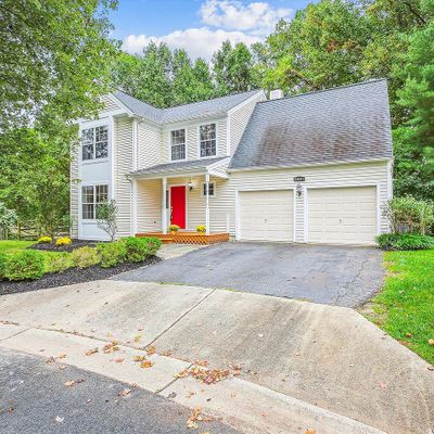 23847 Rolling Fork Way, Gaithersburg, MD 20882