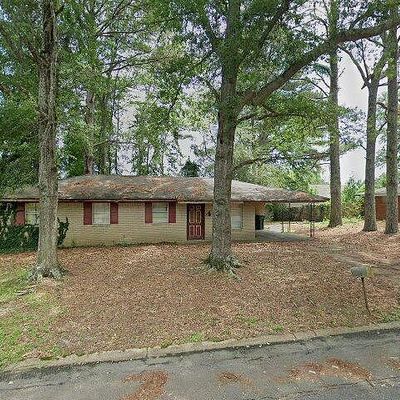 2387 Barnes Crossing Rd, Saltillo, MS 38866