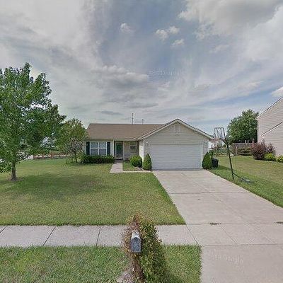 24 Wellington Ct, Hamilton, OH 45013