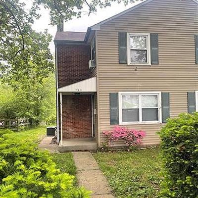 240 Palmer St, Easton, PA 18042