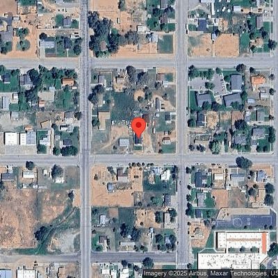 240 W 200 S, Blanding, UT 84511