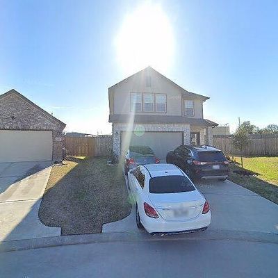 24031 Falling Daylight Dr, Hockley, TX 77447