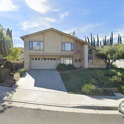 24040 Via Candela, Valencia, CA 91355