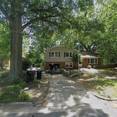 241 N Woodberry Ave, Danville, VA 24540