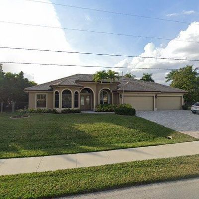 2410 Academy Blvd, Cape Coral, FL 33990