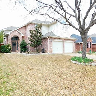 2413 Lakeshore Dr, Flower Mound, TX 75028