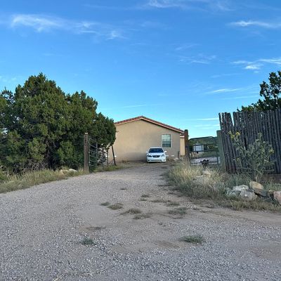 242 Kings Meadow Dr, Sandia Park, NM 87047