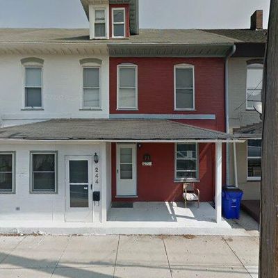 242 Prospect Ave, Hagerstown, MD 21742