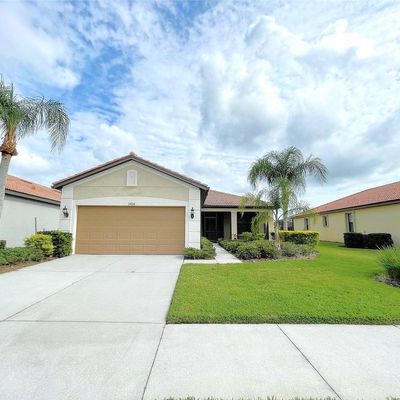 2426 Arugula Dr, North Port, FL 34289