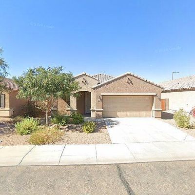 2440 S 235 Th Dr, Buckeye, AZ 85326