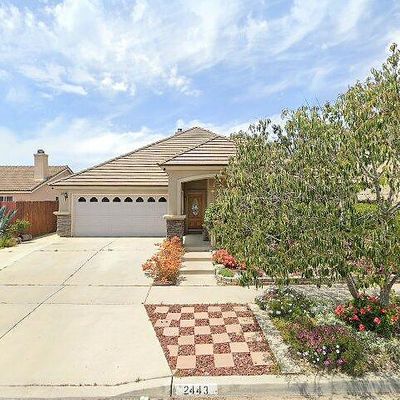 2443 Divide Way, Santa Maria, CA 93458