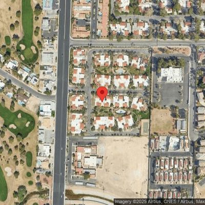 2443 El Paseo Cir, Las Vegas, NV 89121