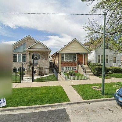 2444 N Monitor Ave, Chicago, IL 60639