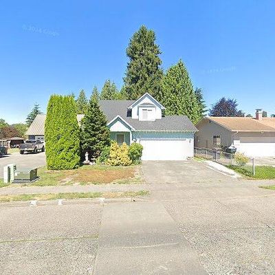 2447 30 Th Ave, Longview, WA 98632