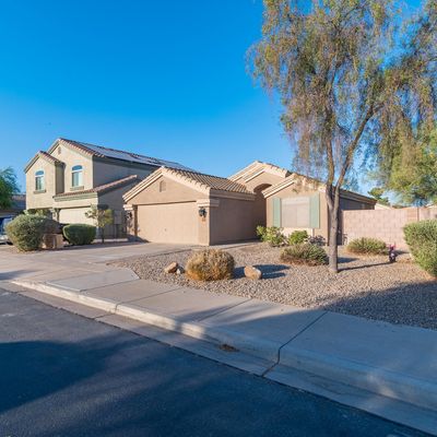 2447 S 159 Th Ln, Goodyear, AZ 85338