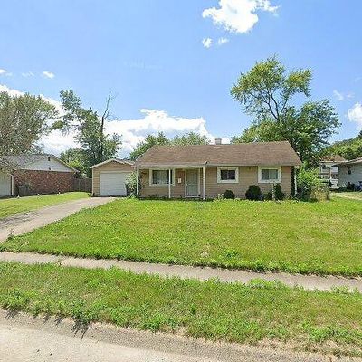 2448 Winfield Ave, Indianapolis, IN 46222