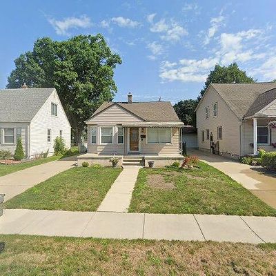 24634 Oxford St, Dearborn, MI 48124