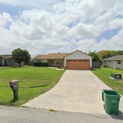 2474 Se Stonecrop St, Port Saint Lucie, FL 34984