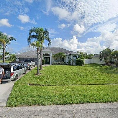 2473 Sw Santana Ave, Port Saint Lucie, FL 34953